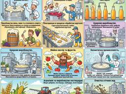 Харчовий силіконовий піногасник 1510 (Food Silicone Defoamer 1510)