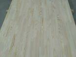 For export PINE Furniture wood panels - фото 1