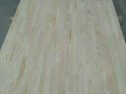For export PINE Furniture wood panels, grade A