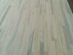 For export PINE Furniture wood panels, grade С/С radial. . .