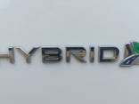 Ford C-Max hybrid energy 2013