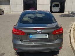 Ford Focus 2017, SEL