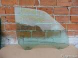 Ford (форд) S-Max 2006-2014 1.8 TDCI Стекло двери б\у - фото 1