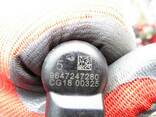 Ford (форд) S-Max 2006-2014 2.0TDCI Комплект форсунок б\у - фото 2