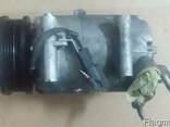 Ford (форд) S-Max 2006-2014 2.0TDCI Компрессор кондиционера - фото 2