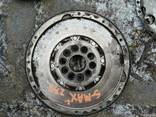 Ford (форд) S-Max 2006-2014 2.5T Маховик двухмасовый б\у - фото 2