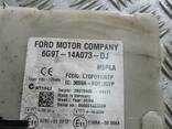 Ford (форд) S-Max 2006-2014 Блок предохранителей 6G9T14A073 - фото 2