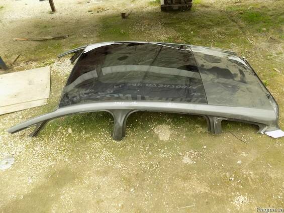 Ford (форд) S-Max 2006-2014 Крыша и её елементы разборка