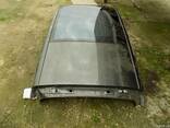 Ford (форд) S-Max 2006-2014 Крыша и её елементы разборка - фото 3