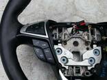Ford (форд) S-Max 2006-2014 Рулевое колесо авторазборка б\у - фото 2