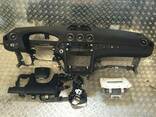 Ford (форд)S-Max 2006-2014 Торпедо передняя панель приборов - фото 1