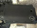 Ford (форд)S-Max 2006-2014 Торпедо передняя панель приборов - фото 3