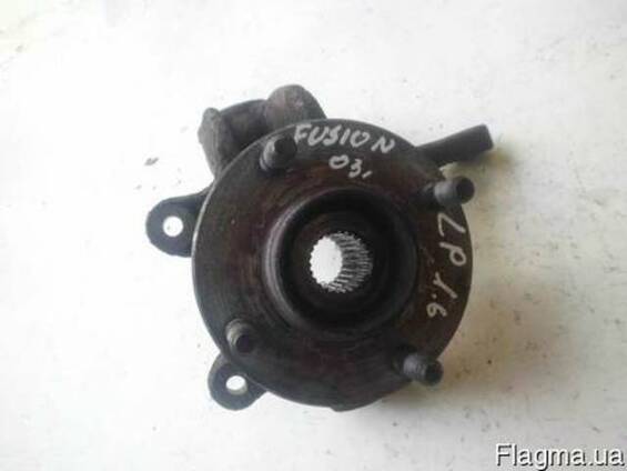 Ford Fusion 2002-2012 1,6i Ступица авторазборка б\у