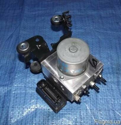 Ford Mondeo(форд мондео)Mk4 2007-2014 Помпа АБС CG91-2C405-F
