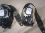 Ford Mondeo(форд мондео) Mk4 2007-2014 Ремни безопасности - фото 1