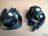 Ford Mondeo(форд мондео) Mk4 2007-2014 Ремни безопасности - фото 2