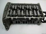 Ford Mondeo MK3 2000-2007 2.0 TDCI Головка блока цылиндров - фото 2