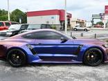 Ford Mustang GT Premium – легенда 21 века
