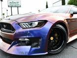 Ford Mustang GT Premium – легенда 21 века