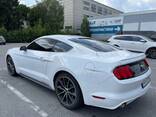 Ford Mustang Turbo в Украине!
