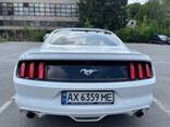 Ford Mustang Turbo в Украине!