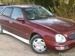 Ford scorpio 2.0 8V запчасти разборка кпп двигатель скорпи