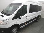 Ford Transit - фото 1