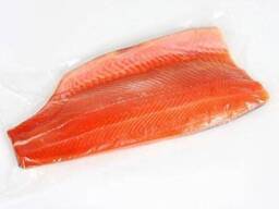 Форель Охлажденная Филе Классика Весовая 2-2,5 кг