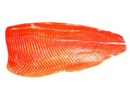 Форель Охлажденная Филе Весовая 2-2,5 кг