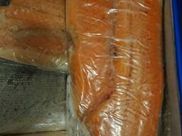 Форель пласт с косточкой