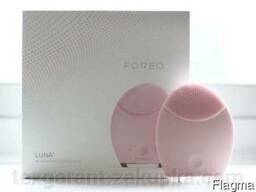 Foreo Luna для чувствительной и нормальной кожи