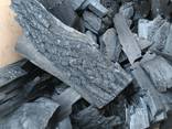 Древесный уголь Деревне вугілля Charcoal