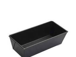 Форма для хліба «Цеглинка» 26x11,5x7,5 см металева