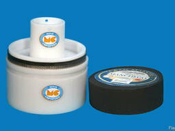 Форма для сыра круглого до 4 кг. "St. Paulin" Ø 210 mm.