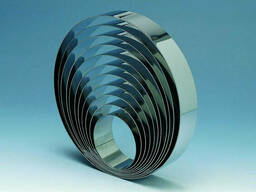 Форма для торта "Круг" d=16 см, h=2 см. (1H2X16), Martellato (Италия)