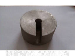 Форма для варки вентилей (сосков) для ВЛК-ПРФ