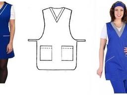 Форма работника магазина точки отдела