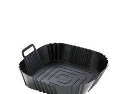 Форма силіконова для мультипечі багаторазова