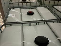 Формалін Словаччина (куб)