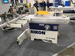 Форматно-раскроечный станок RIKON 10-315B