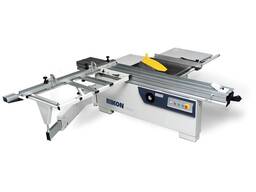 Форматно раскроечный станок Rikon 11-315X