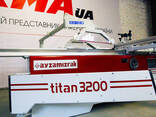 Форматно-раскроечный станок Ayza Mizrak Titan 3200 - фото 2