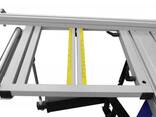 Форматно-раскроечный станок Cormak PS12E-2000 - фото 3