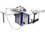 Форматно-раскроечный станок Cormak PS12E-2000 - фото 4