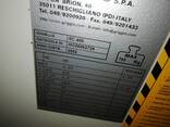Форматно раскроечный станок GRIGGIO SC-400 - фото 5
