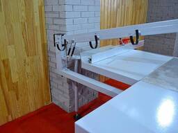 Форматно-раскроечный станок Holzmann FKS 400VF-3200