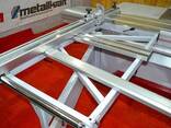 Форматно-раскроечный станок Holzmann FKS 400VF-3200 - фото 1