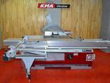 Форматно-раскроечный станок Holzmann FKS 400VF-3200 - фото 2