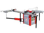 Форматно-раскроечный станок Holzmann TS 315VF-2000 - фото 2