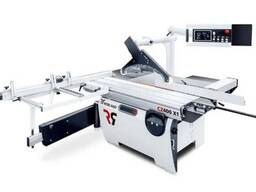 Форматно- раскроечный станок Robland CZ 400 X1